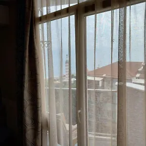 Orbi Sea Tawer Апартаменты